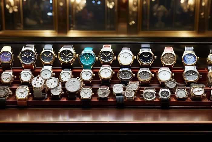 最新世界顶级名表排行榜前十名 - 世界顶级名表排行榜前十名是哪些