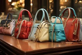 十大女包奢侈品排名图片 十大女包奢侈品排名图片大全