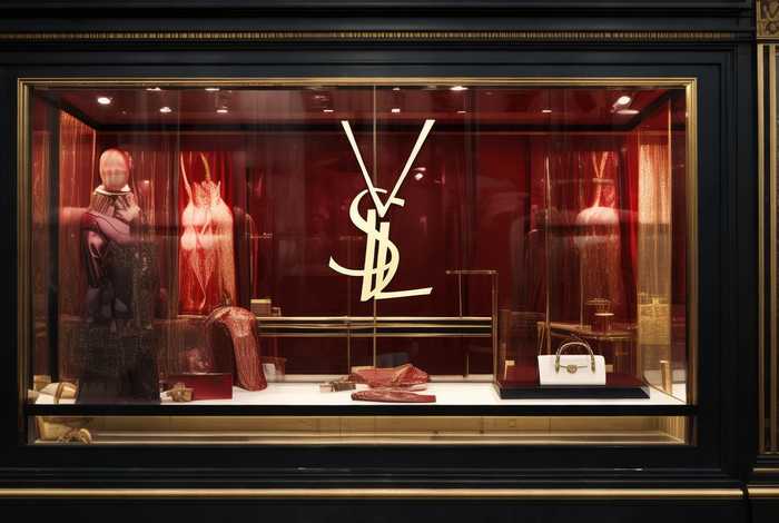 奢侈品牌ysl 奢侈品牌ysl谐音是什么