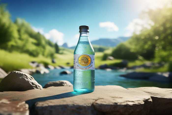 市面上矿泉水哪种最好 - 市面上矿泉水哪种最好最安全