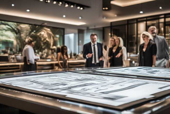 一线品牌全屋定制的利润空间是多少 一线品牌全屋定制的利润空间是多少啊