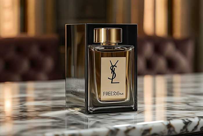 圣罗兰自由之水属于什么档次；圣罗兰自由之水属于什么档次的品牌