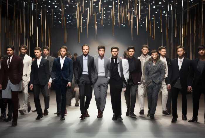 中国高端十大男装品牌，中国高端十大男装品牌排行榜