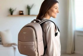 什么品牌的宝宝质量好适合女生背；什么品牌的宝宝质量好适合女生背的包