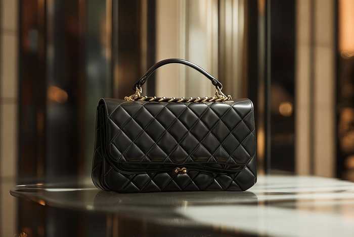 香奈儿经典款的保值性、香奈儿经典款的保值性如何