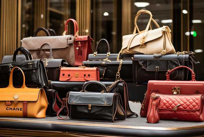 奢侈品牌都有哪些牌子的、奢侈品牌都有哪些牌子的包