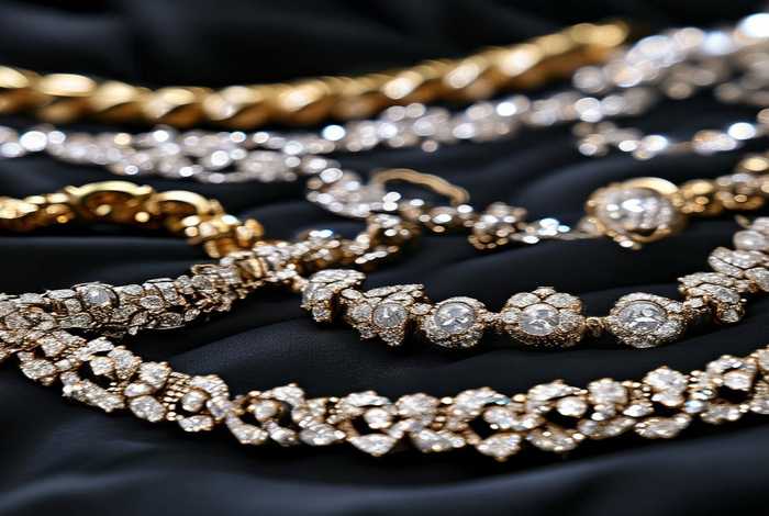 十大奢侈品牌手链排行榜、十大奢侈品牌手链排行榜图片