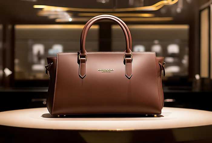 十大轻奢品牌包包coach（十大轻奢品牌包包排行）