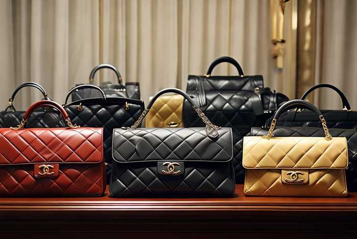 香奈儿包包品类;香奈儿包包品类介绍 香奈儿包包品类;香奈儿包包品类介绍