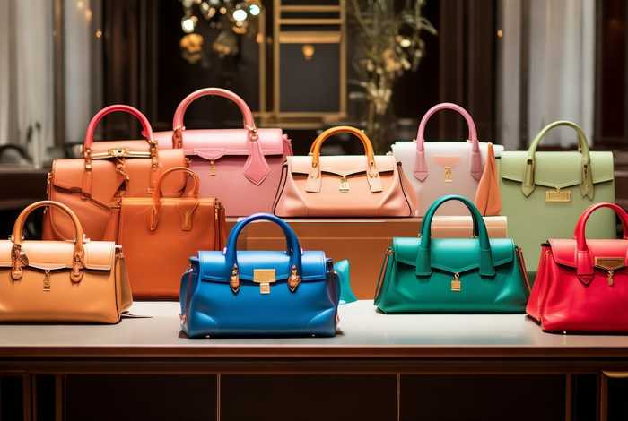十大奢侈品名牌包包排名；十大奢侈品名牌包包排名图片