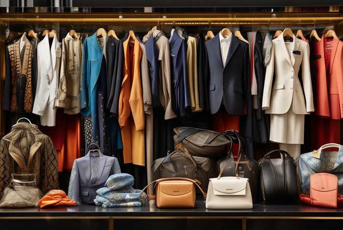 衣服十大奢侈品牌服装（衣服十大奢侈品牌服装有哪些）