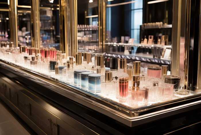 一线化妆品品牌排行榜 - 一线化妆品品牌排行榜最新