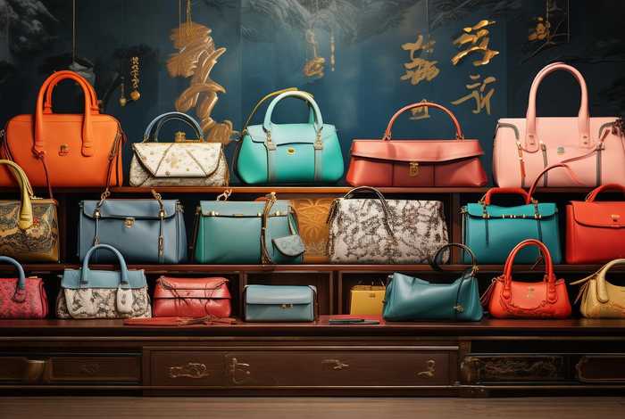 中国著名包包品牌 中国著名包包品牌大全