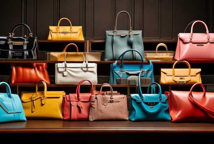 十大经典包包款式图片、十大经典包包款式图片欣赏