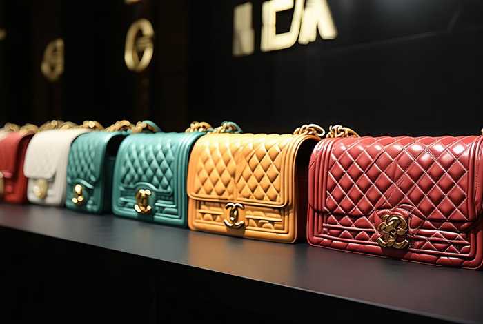 香奈儿包包有几个系列产品，香奈儿包包有几个系列产品名称