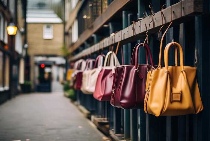 英国小众品牌包包合集 英国小众品牌包包合集有哪些