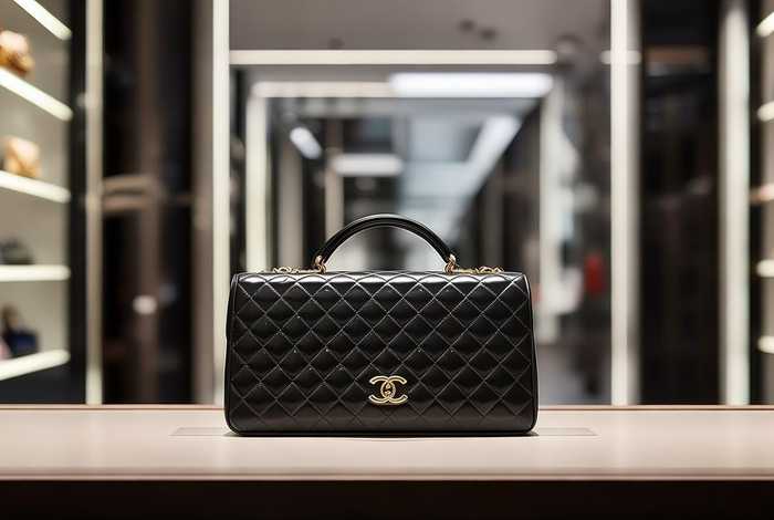 香奈儿19 bag专柜价 香奈儿19bag专柜价