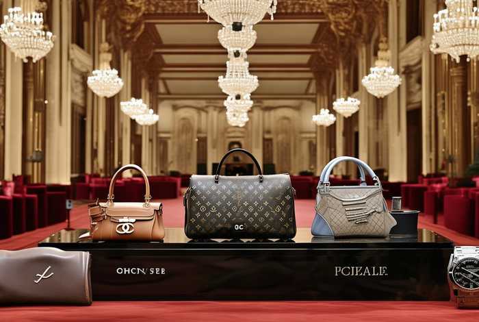 五大蓝血顶奢 五大蓝血顶奢品牌