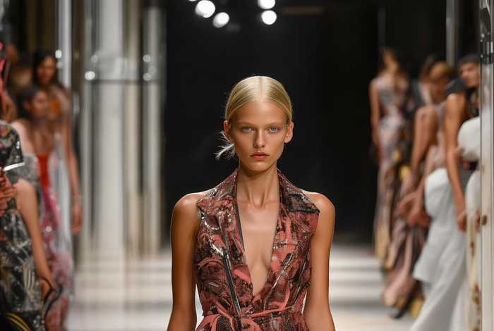 世界品牌服装排名50，世界品牌服装排名50强