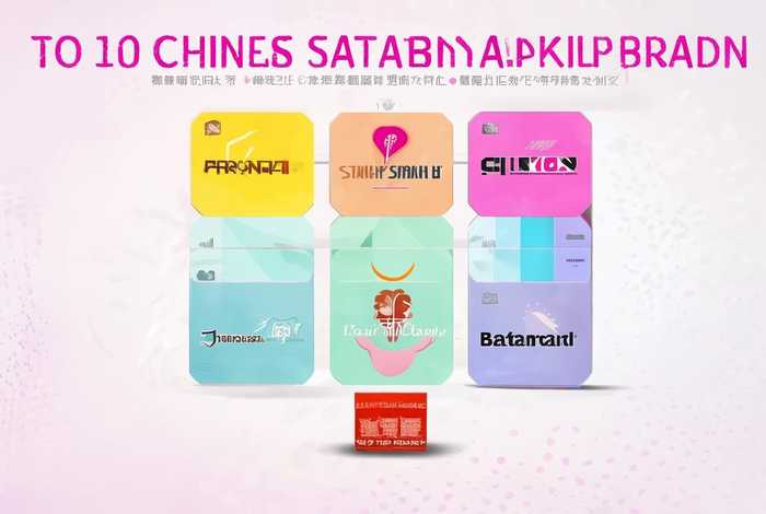 卫生巾品牌排行榜前十名央视；卫生巾品牌排行榜前十名中国