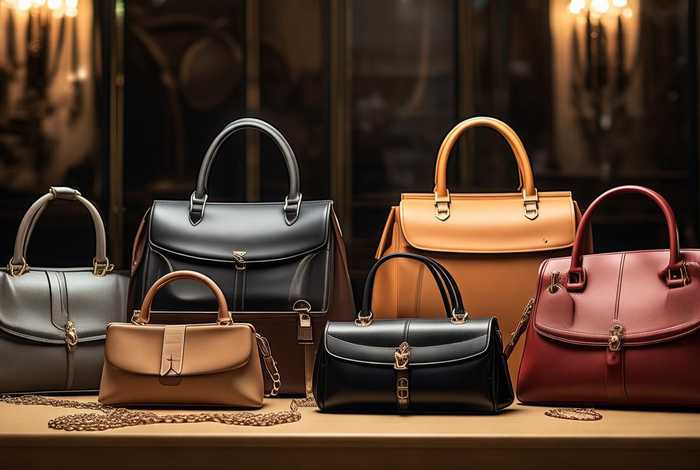 十大轻奢品牌女包排行（轻奢品女包十大名牌排行榜）