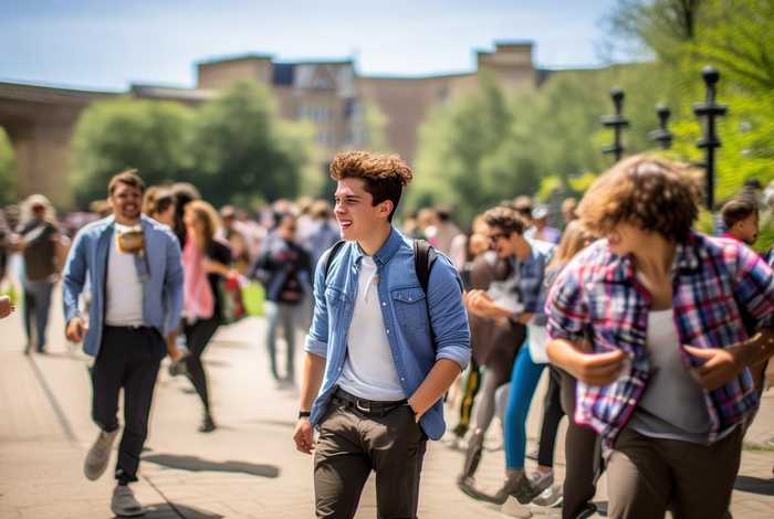 适合大学生的情绪活动、适合大学生的情绪活动有哪些