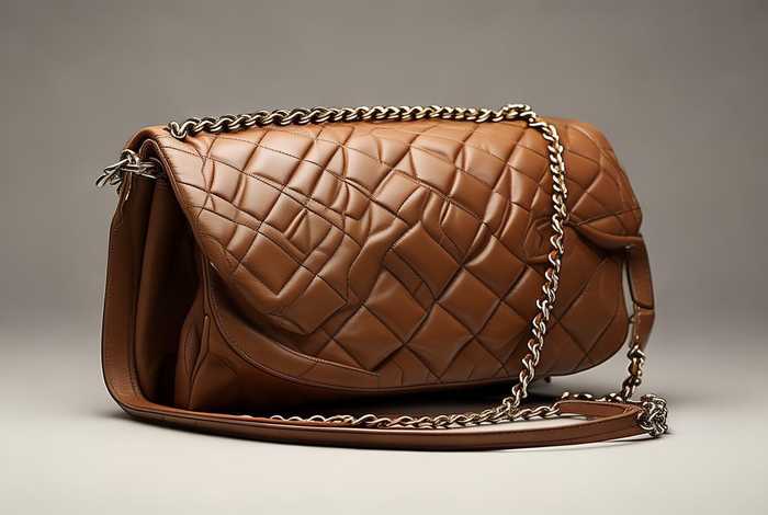 香奈儿包包百度百科（香奈儿包包科普）