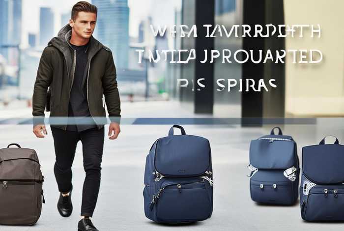 双肩包品牌十大排名男士推荐知乎、男士双肩包品牌排行榜 知乎