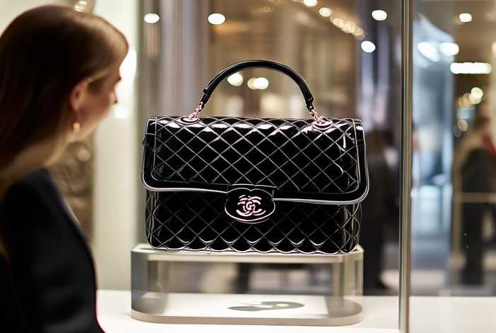 香奈儿包为什么卖这么贵;香奈儿包为什么卖这么贵呢 香奈儿包为什么卖这么贵;香奈儿包为什么卖这么贵呢