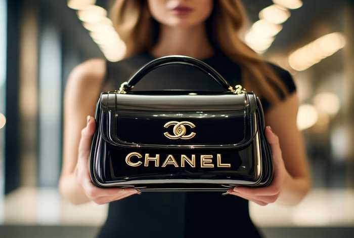 新款香奈儿包包价格图片（新款香奈儿包包价格图片女士）