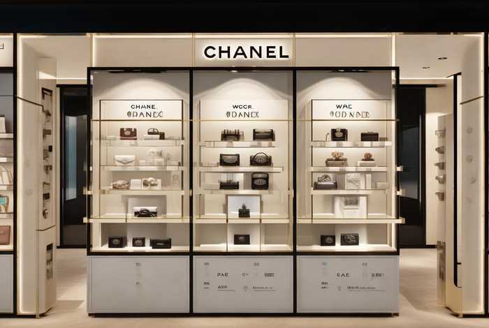 香奈儿woc法国价格，香奈儿法国专柜价格表