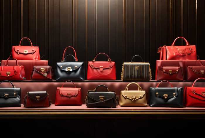 十大奢侈品包包图片、十大奢侈品牌包包排名图片