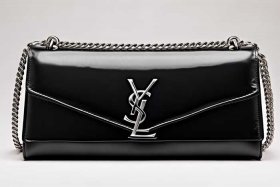 圣罗兰最火的包包款式；圣罗兰最火的包包款式图片
