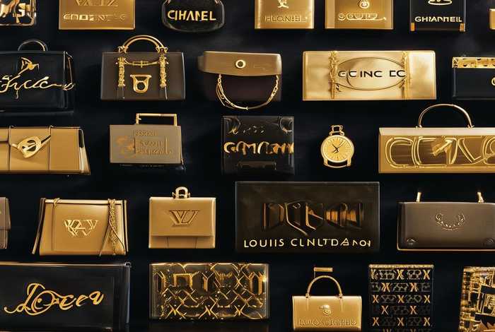 奢侈品品牌有哪些牌子名字（奢侈品有哪些牌子名字服装）