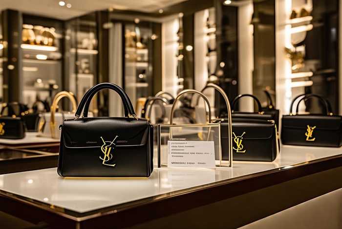 圣罗兰包包回收价格、圣罗兰包包回收价格多少