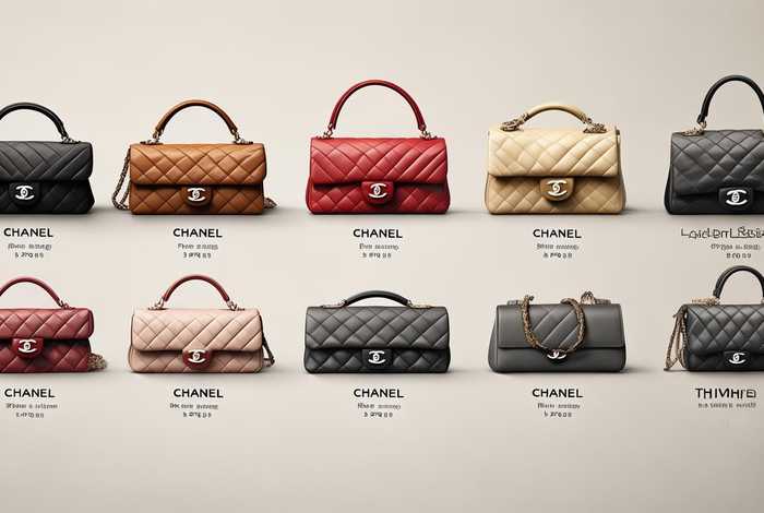 香奈儿包包官网价格对比(香奈儿包包官网价格对比查询) 香奈儿包包官网价格对比(香奈儿包包官网价格对比查询)