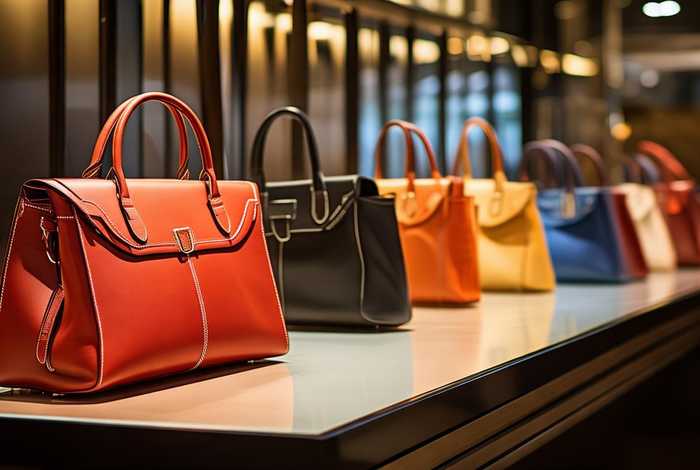 中国皮包排行榜 中国皮包排行榜品牌