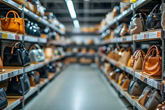 奢侈品尾货批发货源、奢侈品尾货批发货源在哪里