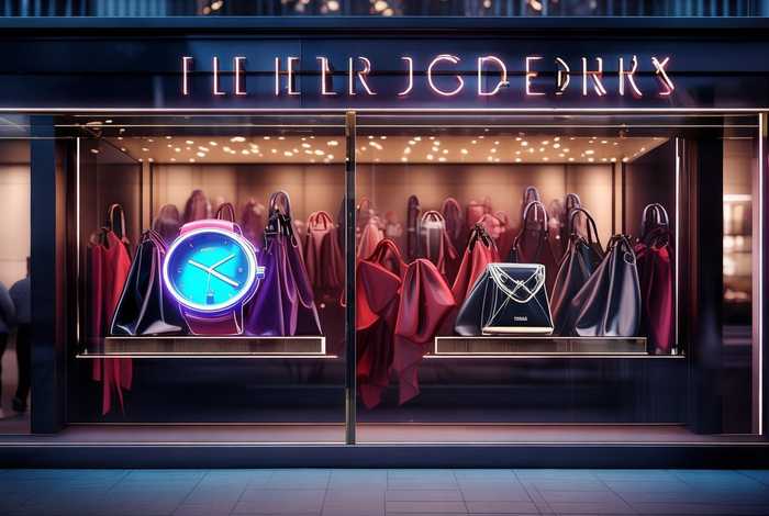 最近比较火的奢侈品牌；最近比较火的奢侈品牌有哪些