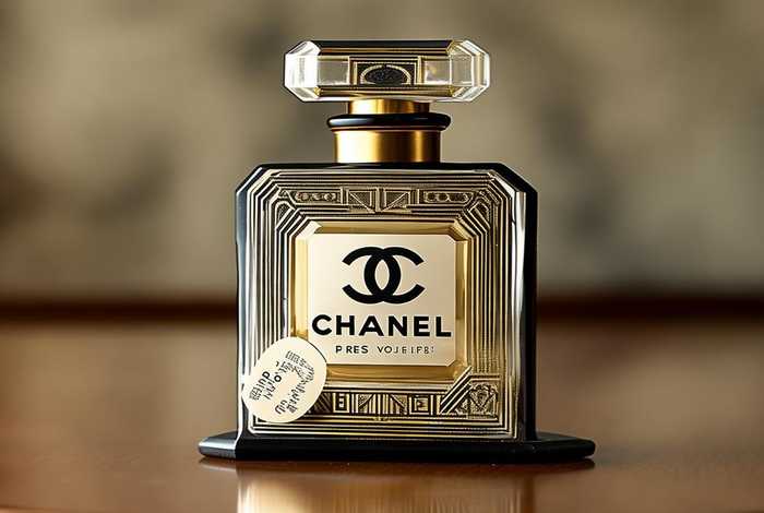 香奈儿老款香水图片 香奈儿老款香水图片及价格