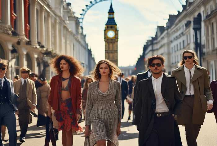 英国有什么知名品牌；英国有什么知名品牌衣服