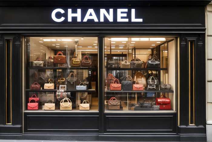 香奈儿包包只能在实体店买吗；香奈儿包包只能在实体店买吗知乎