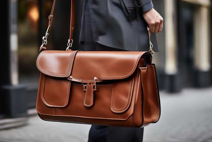 小众包包品牌推荐男士 - 男包小众轻奢品牌推荐