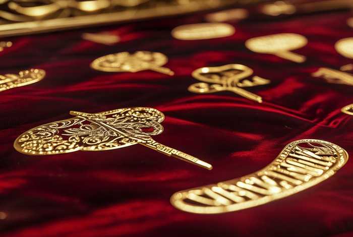 奢侈品牌标志排行榜，奢侈品牌排行榜及标志及名称