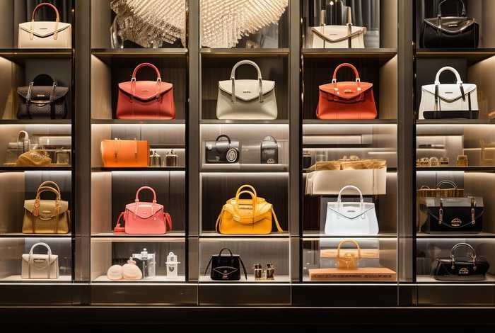 世界知名奢侈品名牌 - 世界知名奢侈品名牌有哪些