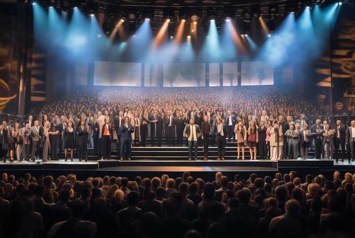 世界十大著名演讲视频 - 世界十大著名演讲视频完整版