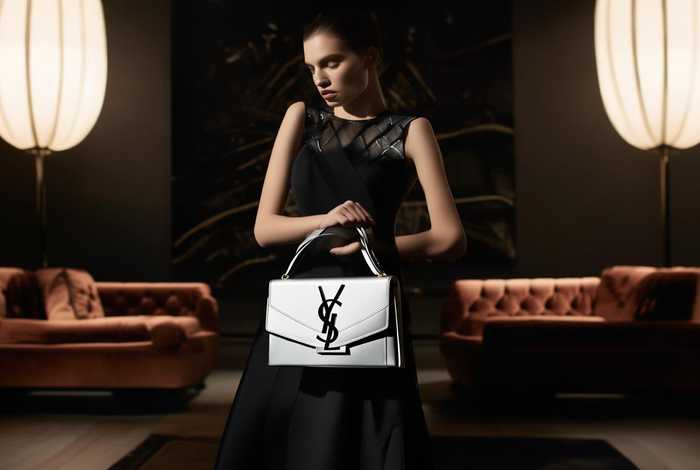 圣罗兰轻奢品牌推荐（圣罗兰轻奢品牌推荐语）