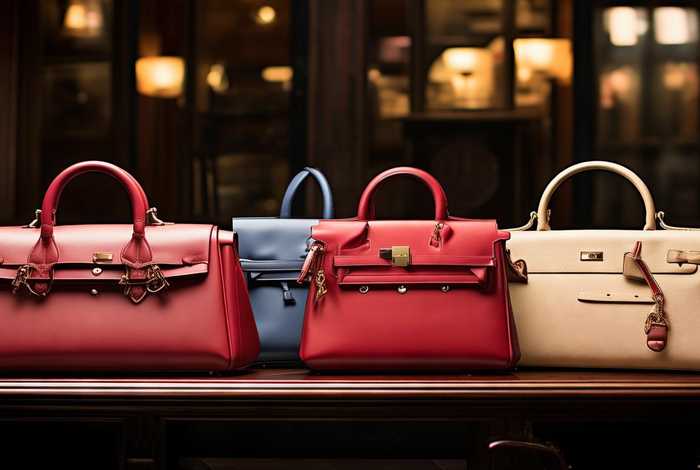 五大奢侈品包包经典款 - 五大奢侈品包包经典款是哪几个