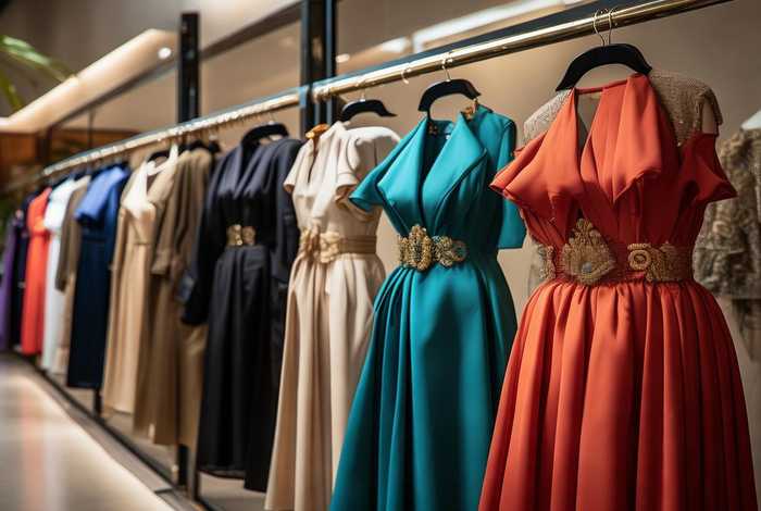 十大轻奢品牌女装品牌（十大轻奢品牌女装品牌有哪些）