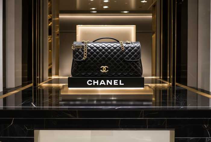 香奈儿女式包包官网 香奈儿女士包包官网